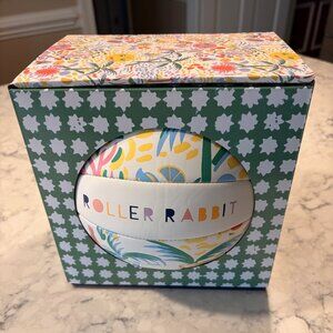 Roller Rabbit x Target Vacation Volleyball- New in Box